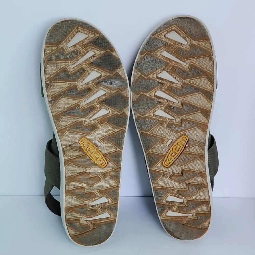 Keen Casual Strappy Sandals - Picture 8 of 9